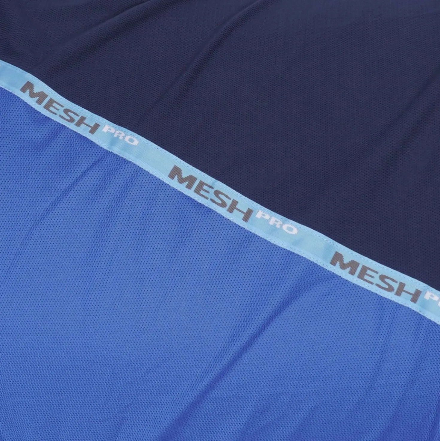 Harry's Horse Vliegendeken Mesh-pro Navy