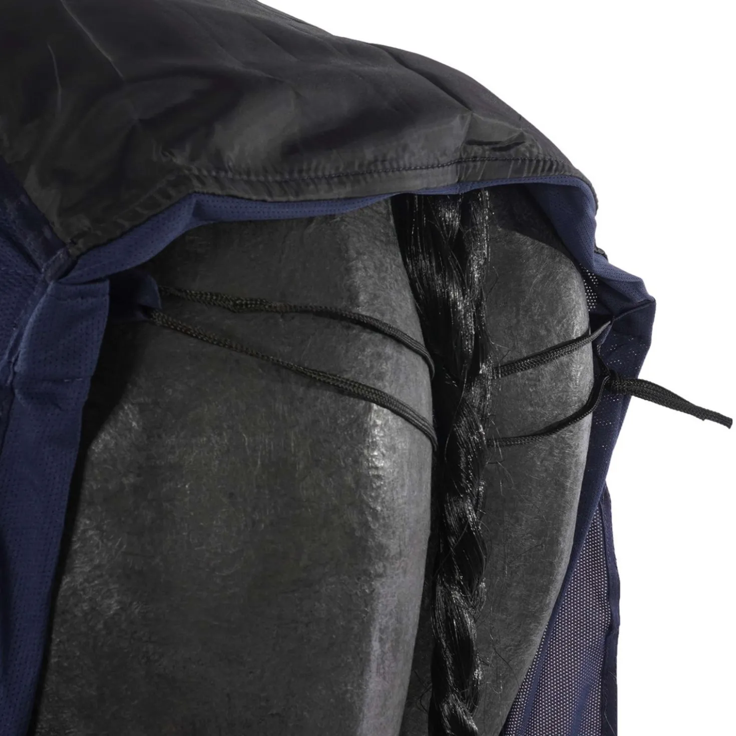 Harry's Horse Vliegendeken Mesh-pro Navy