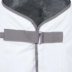 Harry's Horse Vliegendeken Mesh-pro Grijs