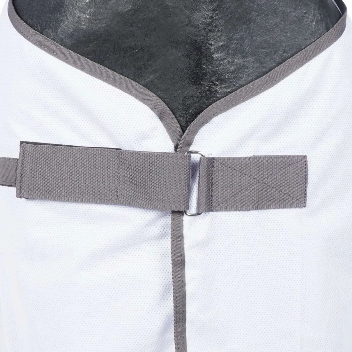 Harry's Horse Vliegendeken Mesh-pro Grijs