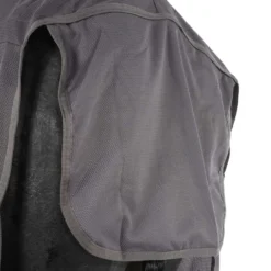 Harry's Horse Vliegendeken Mesh-pro Grijs