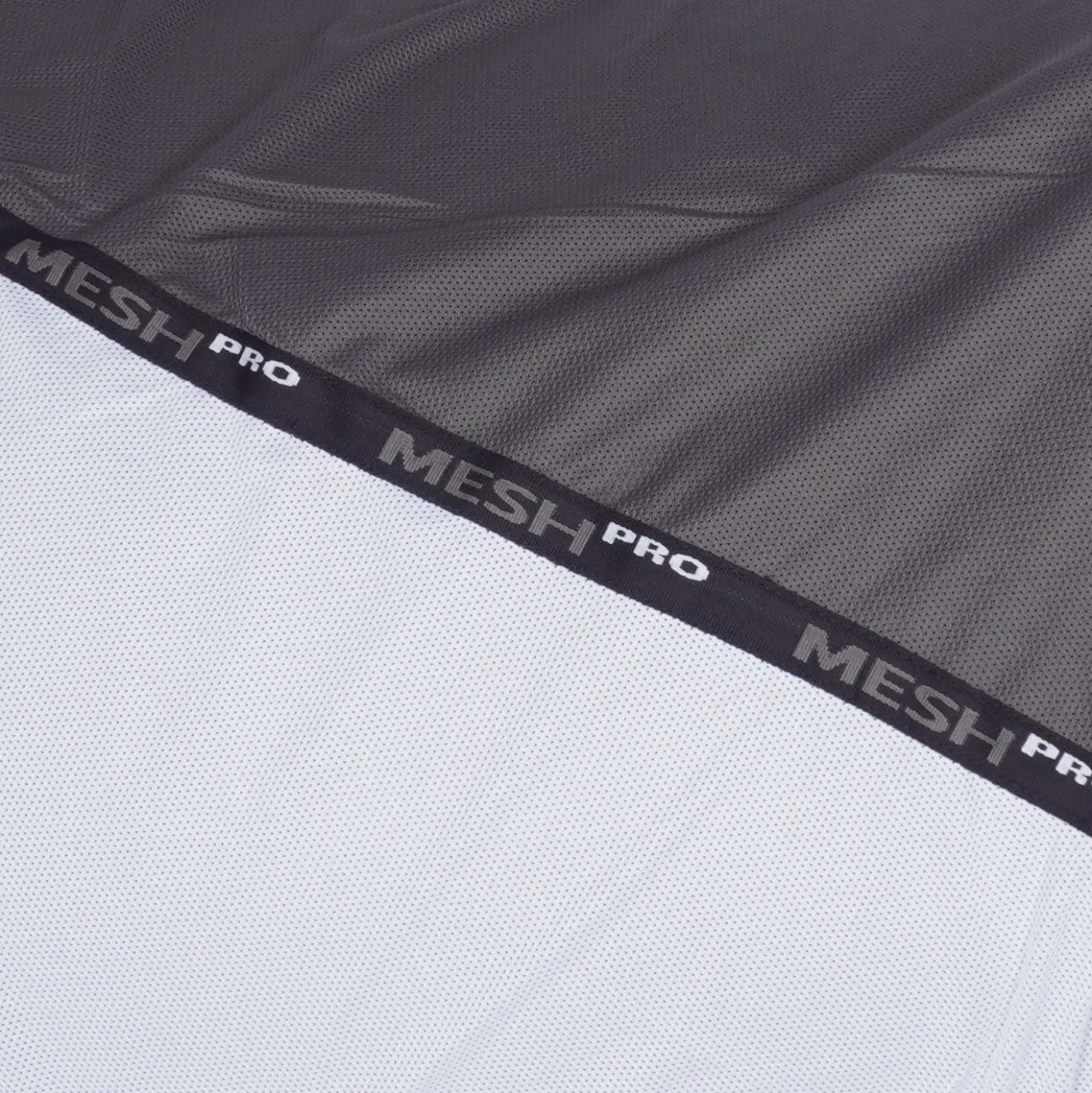Harry's Horse Vliegendeken Mesh-pro Grijs