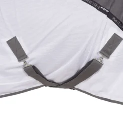 Harry's Horse Vliegendeken Mesh-pro Grijs