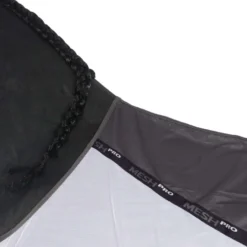 Harry's Horse Vliegendeken Mesh-pro Grijs