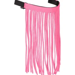 Harry's Horse Vliegenfrontriem Colour Roze