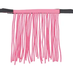 Harry's Horse Vliegenfrontriem Colour Roze