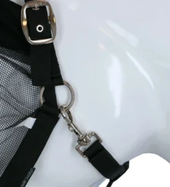 Harry's Horse Vliegenmasker Halster met Oren