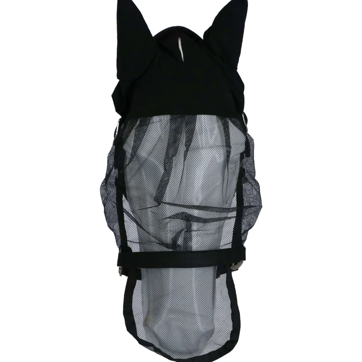 Harry's Horse Vliegenmasker Halster met Oren
