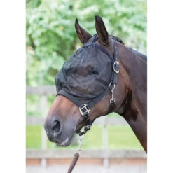 Harry's Horse Vliegenmasker halster