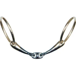 Harry's Horse Watertrens anat. dbblgebr Sweet Iron 14mm