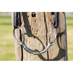 Harry's Horse Watertrens Anatomisch Dubbelgebroken R-Roll