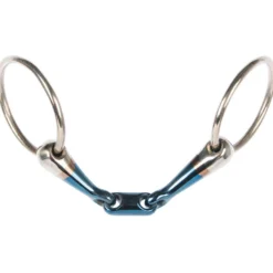 Harry's Horse Watertrens Dubbelgebr Sweet Iron 20mm