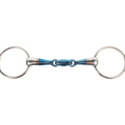 Harry's Horse Watertrens Dubbelgebr Sweet Iron 20mm