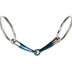 Harry's Horse Watertrens Lichtgewicht Sweet Iron 16mm
