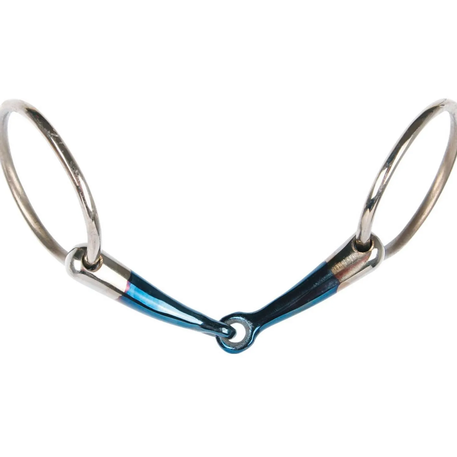Harry's Horse Watertrens Lichtgewicht Sweet Iron 16mm