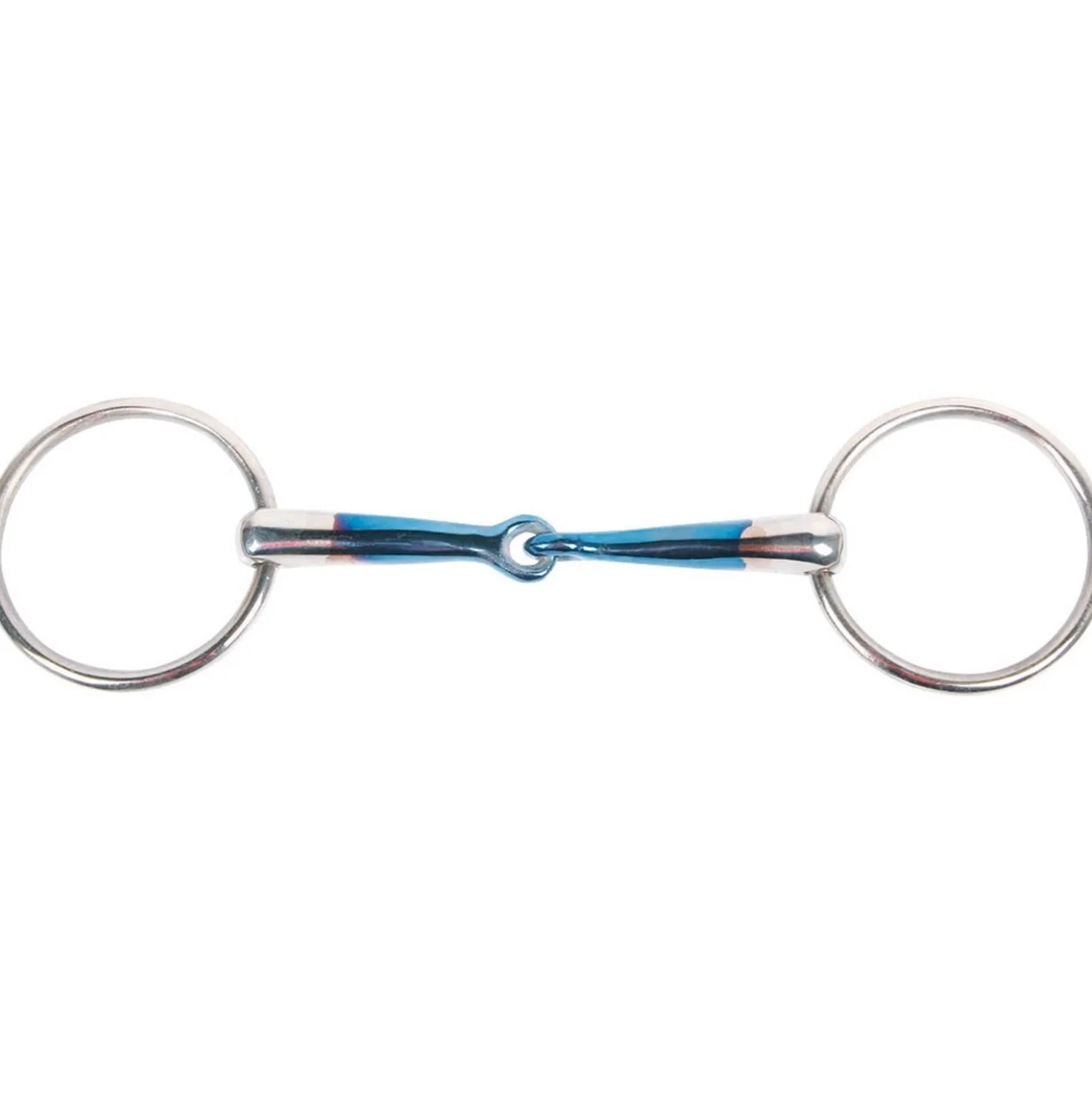 Harry's Horse Watertrens Lichtgewicht Sweet Iron 16mm