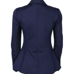 Harry's Horse Wedstrijdjasje Crystal Navy