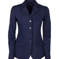 Harry's Horse Wedstrijdjasje Crystal Navy