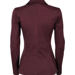 Harry's Horse Wedstrijdjasje Crystal Bordeaux