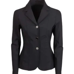 Harry's Horse Wedstrijdjasje Onyx Zwart