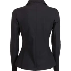 Harry's Horse Wedstrijdjasje Onyx Zwart