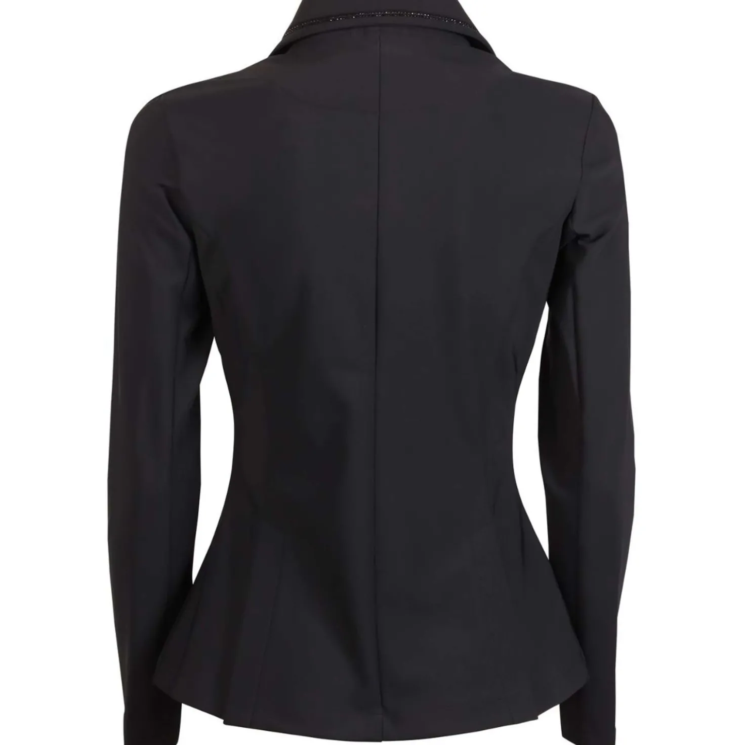 Harry's Horse Wedstrijdjasje Onyx Zwart