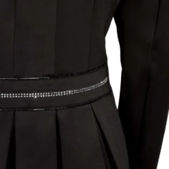 Harry's Horse Wedstrijdjasje Blackstar Zwart