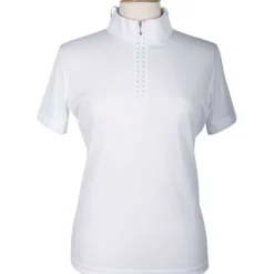 Harry's Horse Wedstrijdshirt Champ Wit
