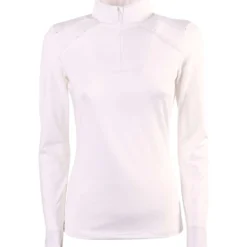 Harry's Horse Wedstrijdshirt Montreal Wit