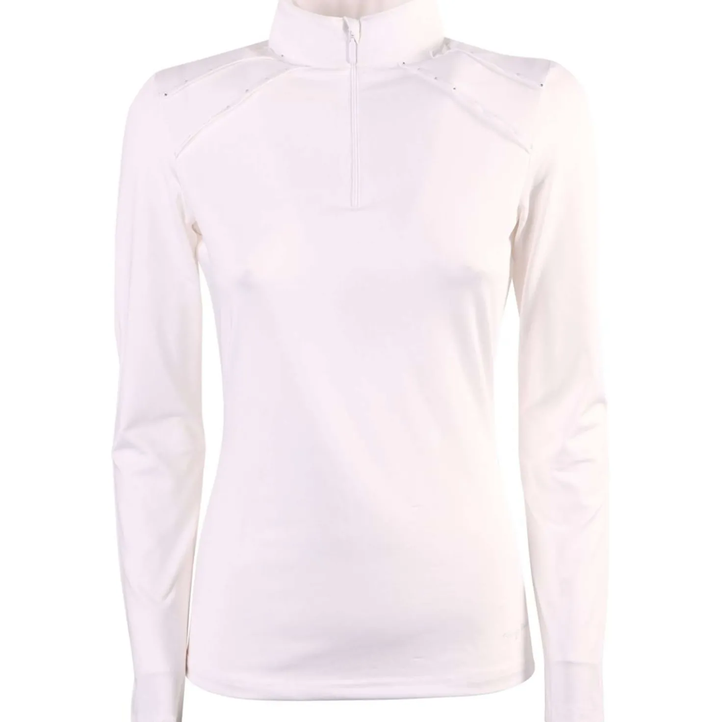 Harry's Horse Wedstrijdshirt Montreal Wit