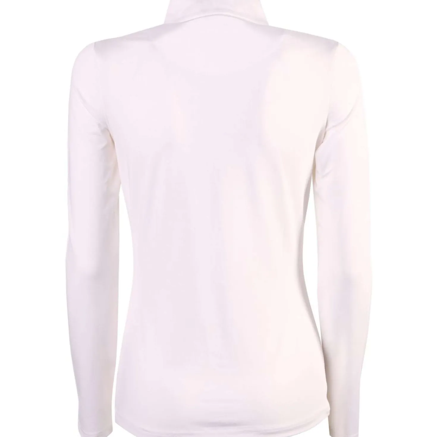 Harry's Horse Wedstrijdshirt Montreal Wit