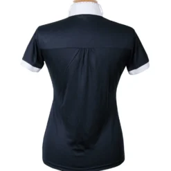 Harry's Horse Wedstrijdshirt Brighton Dames Navy