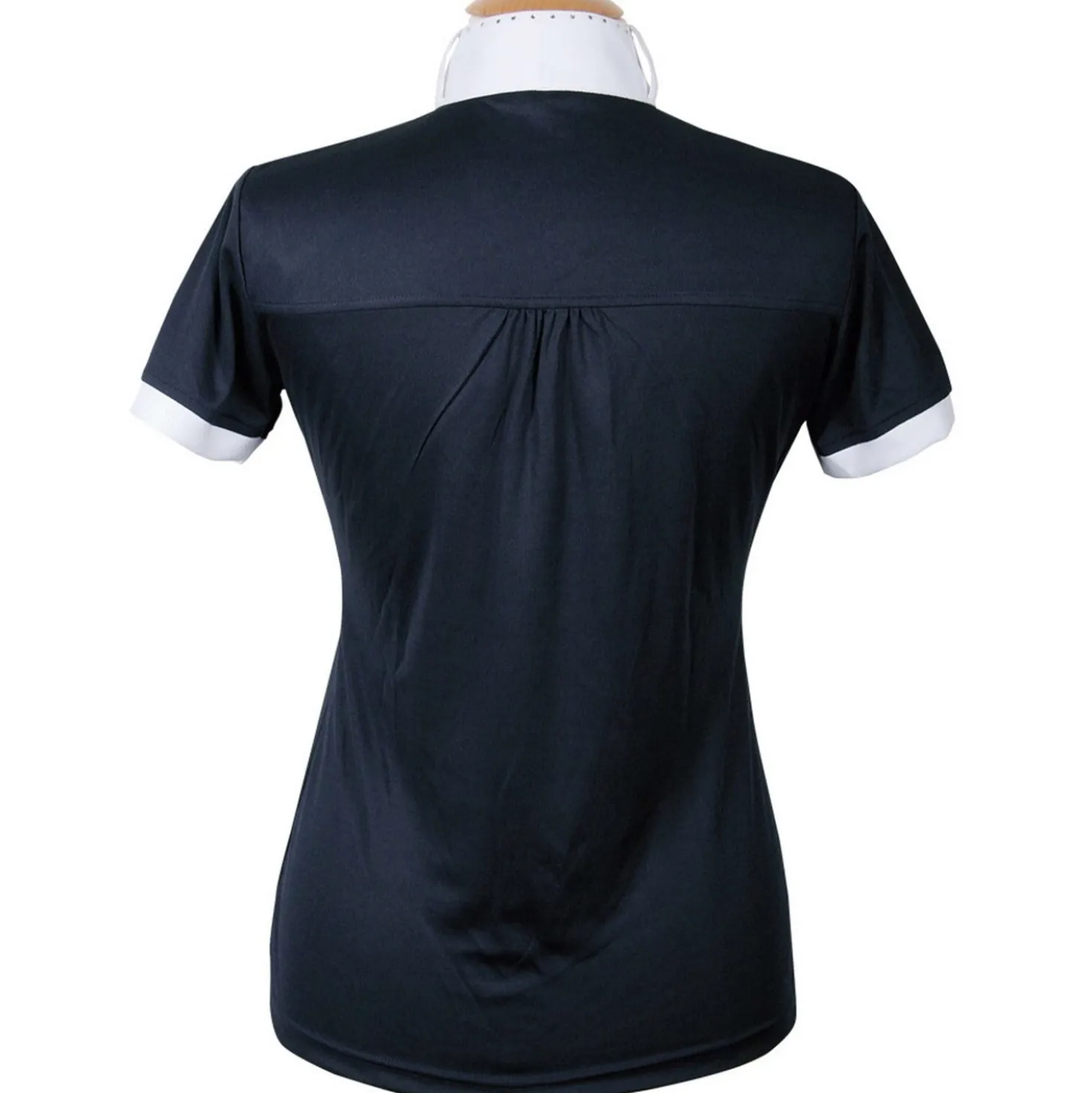 Harry's Horse Wedstrijdshirt Brighton Dames Navy