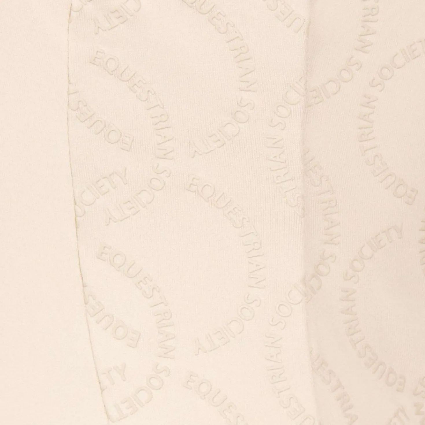 Harry's Horse Wedstrijdshirt EQS Ivory Cream
