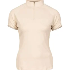 Harry's Horse Wedstrijdshirt EQS Ivory Cream