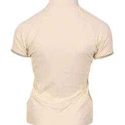 Harry's Horse Wedstrijdshirt EQS Ivory Cream