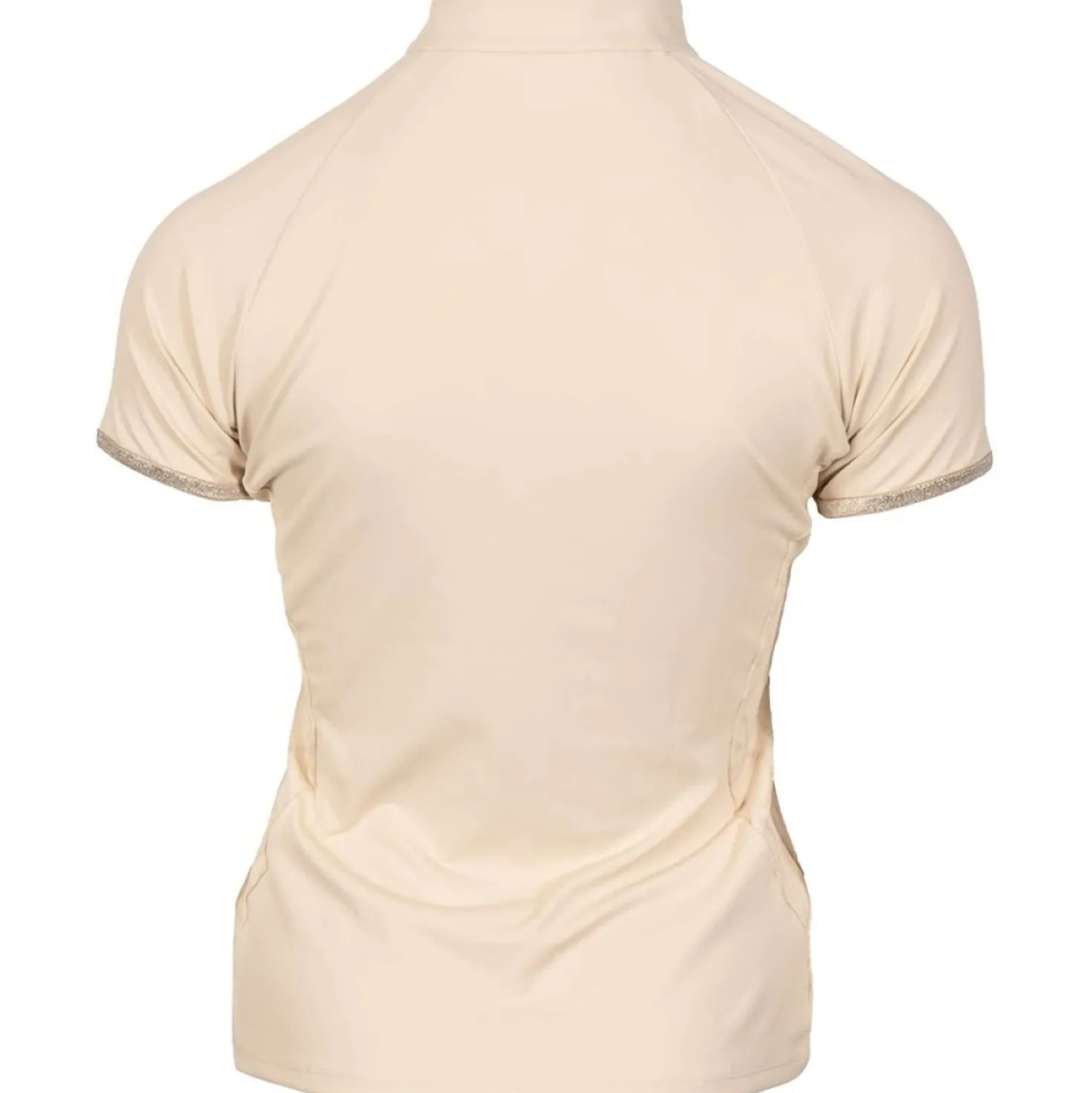 Harry's Horse Wedstrijdshirt EQS Ivory Cream