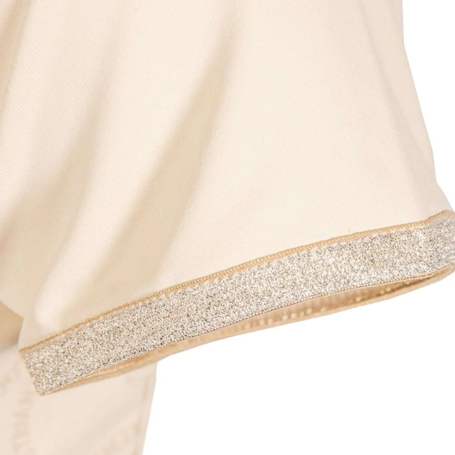 Harry's Horse Wedstrijdshirt EQS Ivory Cream
