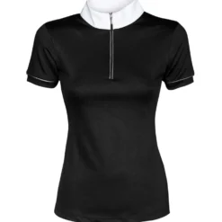 Harry's Horse Wedstrijdshirt Blackpool Zwart