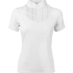 Harry's Horse Wedstrijdshirt Philidelphia Wit