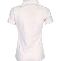 Harry's Horse Wedstrijdshirt Venice Wit