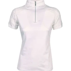 Harry's Horse Wedstrijdshirt Venice Wit