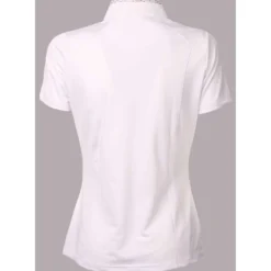 Harry's Horse Wedstrijdshirt Denver Wit