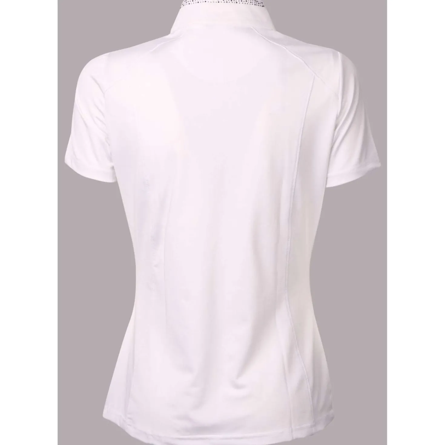 Harry's Horse Wedstrijdshirt Denver Wit