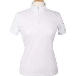 Harry's Horse Wedstrijdshirt Brighton Kinderen Wit