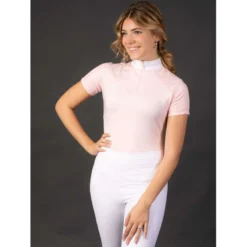 Harry's Horse Wedstrijdshirt Venice Roze
