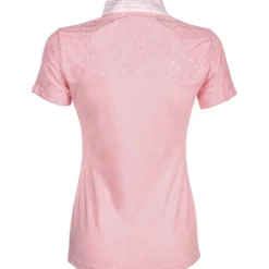 Harry's Horse Wedstrijdshirt Venice Roze