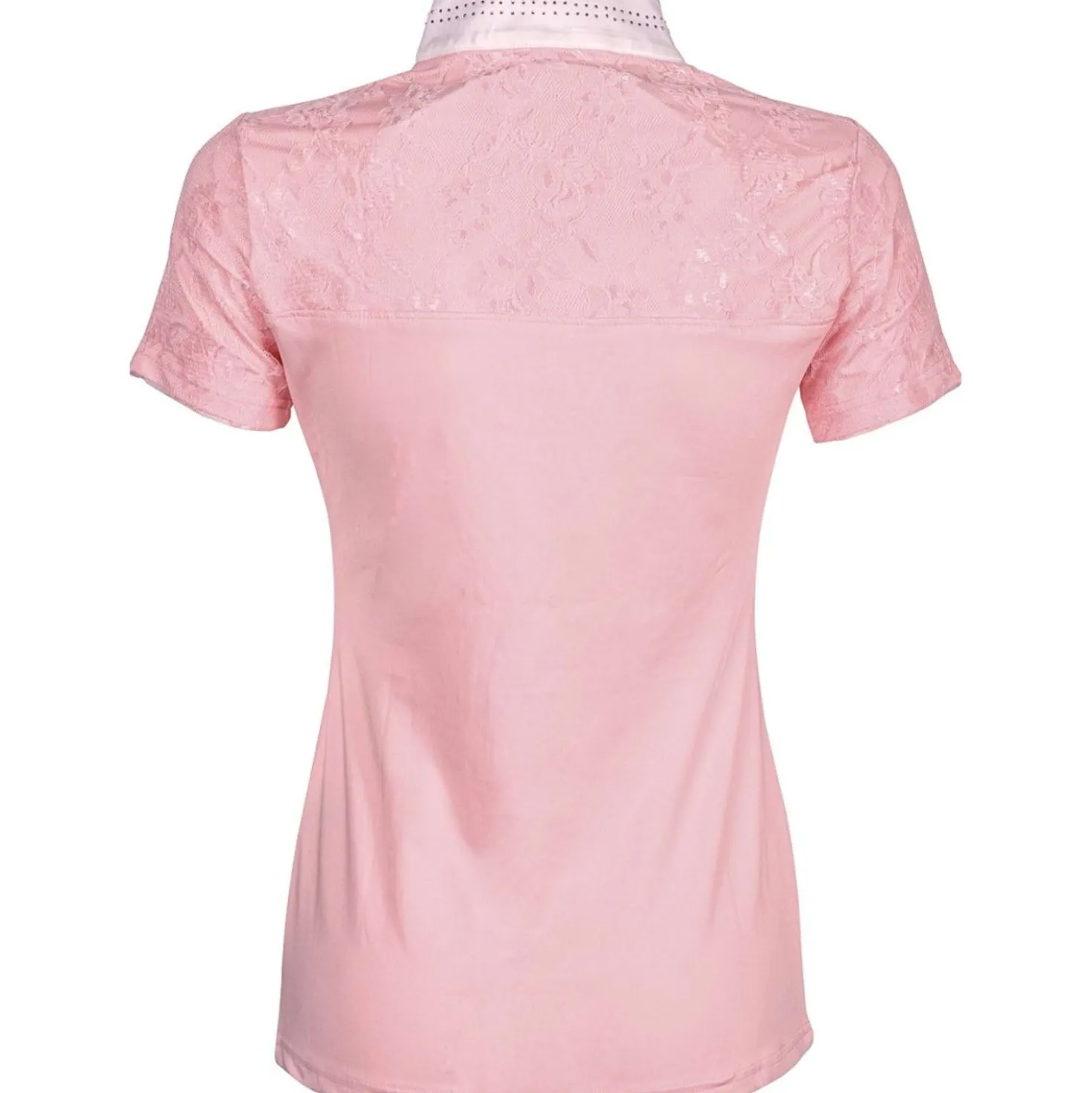 Harry's Horse Wedstrijdshirt Venice Roze