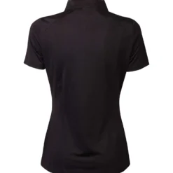 Harry's Horse Wedstrijdshirt Denver Zwart
