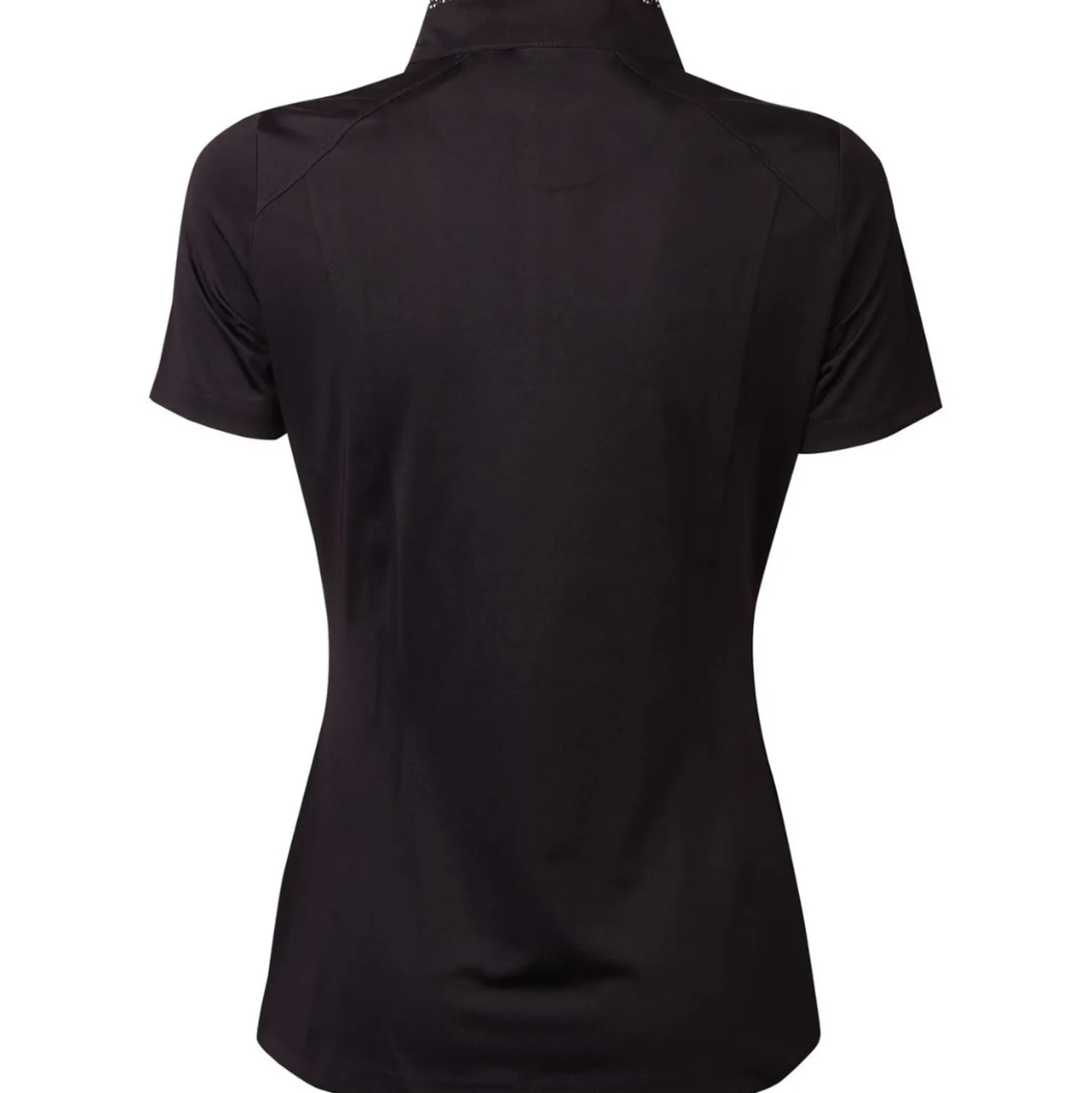 Harry's Horse Wedstrijdshirt Denver Zwart
